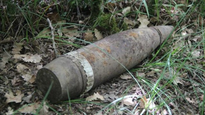 Beyköy’de tatbikat sonrası uyarı:Bölgede bulunamayan patlamamış mermiler bulunmaktadır