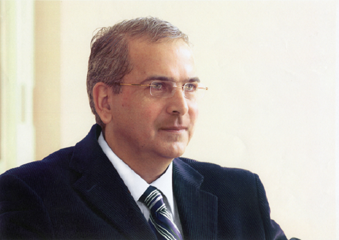 Yunanistan’da Sayıştay Başkanı Sarma, geçici hükümetin başbakanı oldu