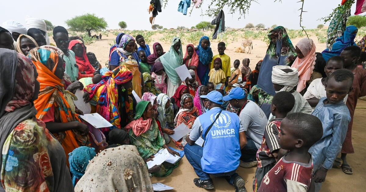 BM: Sudan’daki çatışmalar nedeniyle 200 bin kişi ülkeden ayrıldı