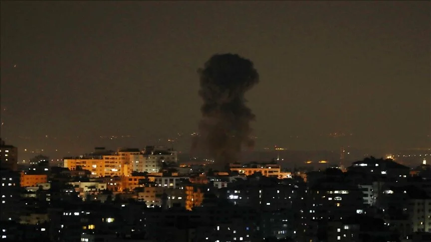 Netanyahu ve Gallant’tan, Gazze’ye yönelik saldırılara devam etme kararı