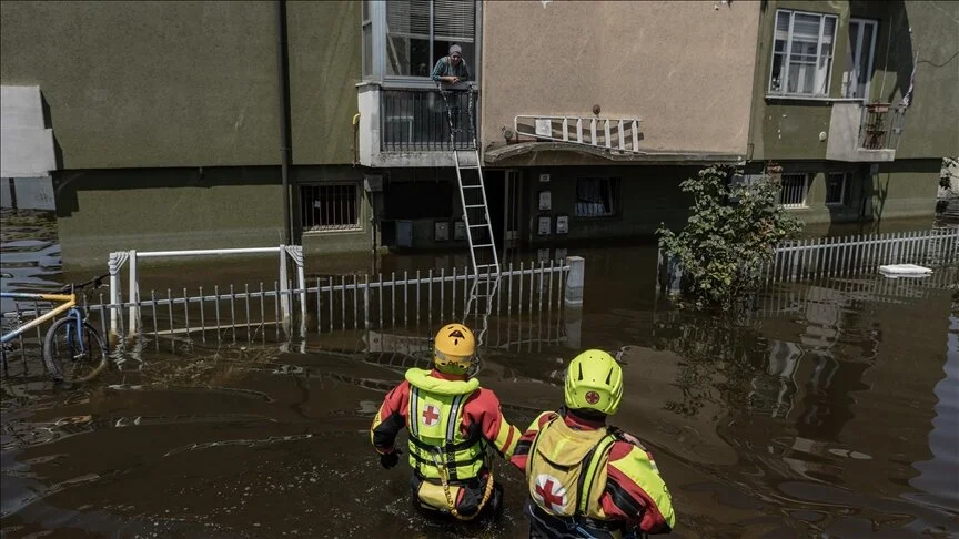 İtalya’daki sel felaketinde ölenlerin sayısı 15’e yükseldi
