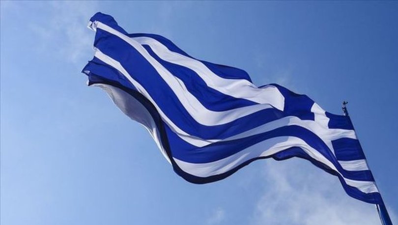 Yunanistan’daki geçici hükümetin bakanları yemin ederek göreve başladı