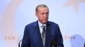 Erdoğan: Türkiye yatırımcılar için güvenli liman olmayı sürdürüyor