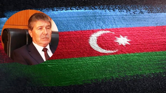 Üstel: Kıbrıs Türk Halkı Azerbaycan’ın bu haklı mücadelesinde kayıtsız ve şartsız yanındadır