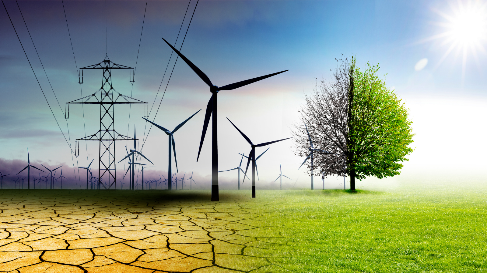 Ercan Hoşkara, yapılardaki enerji verimliği ve iklim krizi üzerine konuşacak