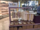 “Kozada” ürünlerinin satışına Ercan Havaalanı’nda başlandı