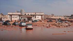 BM: Libya’da sel nedeniyle 38 binden fazla kişi yerinden edildi
