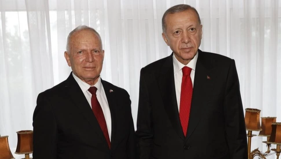 Töre: Erdoğan’ın Kıbrıs konusu ile ilgili bütün dünyaya verdiği mesajları yürekten alkışlıyoruz