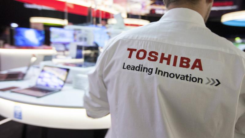 Toshiba, 74 yıllık borsa geçmişini sona erdirmeye hazırlanıyor