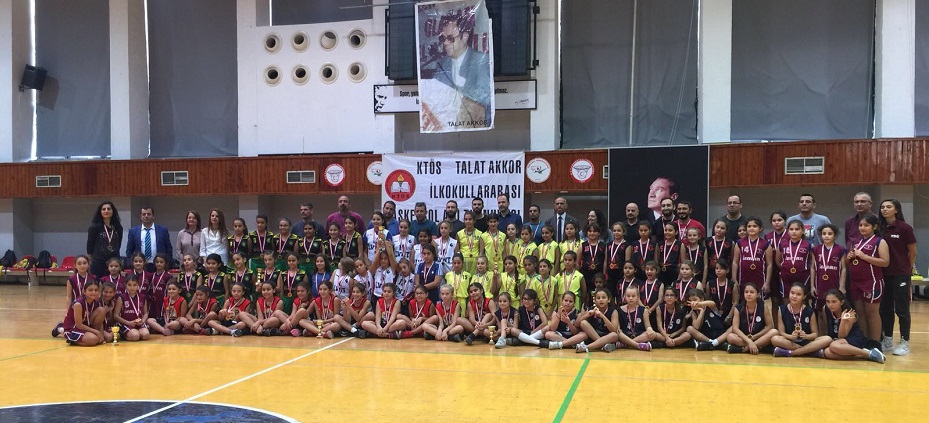 Talat Akkor Basketbol Şöleni 20 Kasım’da başlıyor