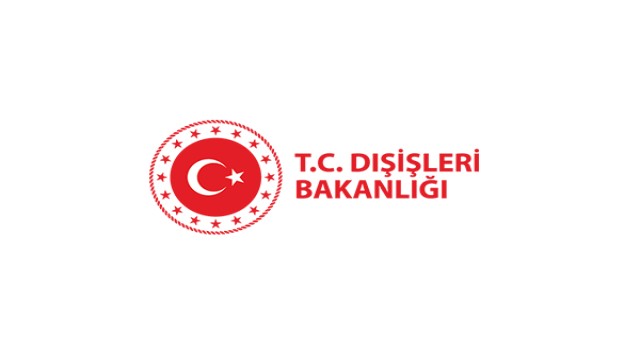 TC Dışişleri’nden İsrailli yetkililerin tc Cumhurbaşkanı Erdoğan’a ilişkin ifadelerine karşılık açıklama: “İftiralarını ve mesnetsiz iddialarını kesinlikle reddediyoruz”