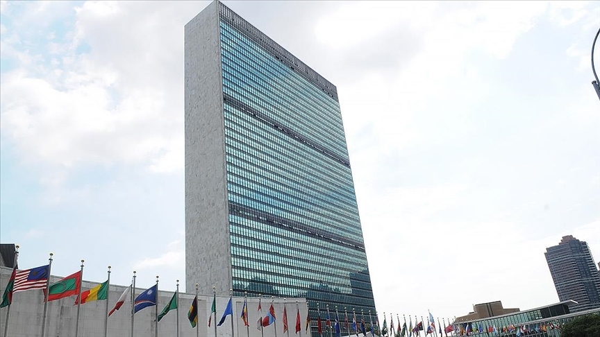 BM Genel Kurulu, Gazze’de acil insani ateşkes istenilen karar tasarısını kabul etti