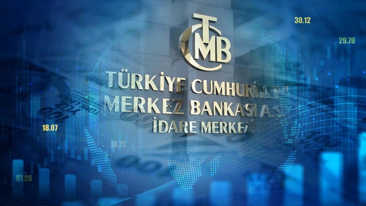 TC Merkez Bankası yılın ilk faiz kararını açıkladı