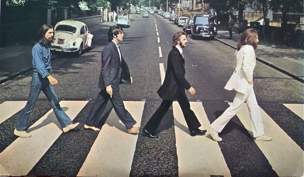 Beatles’ın ‘son şarkısı’ bugün yayımlanacak