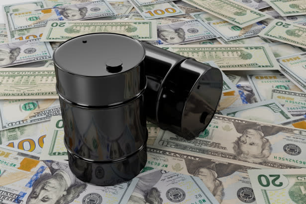 Brent petrolün varil fiyatı yüzde 0,42 artışla 80,38 dolar oldu