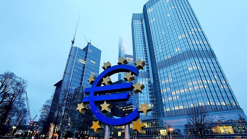 Euro Bölgesi’nde yıllık enflasyon kasımda yüzde 2,4’e geriledi – BRTK