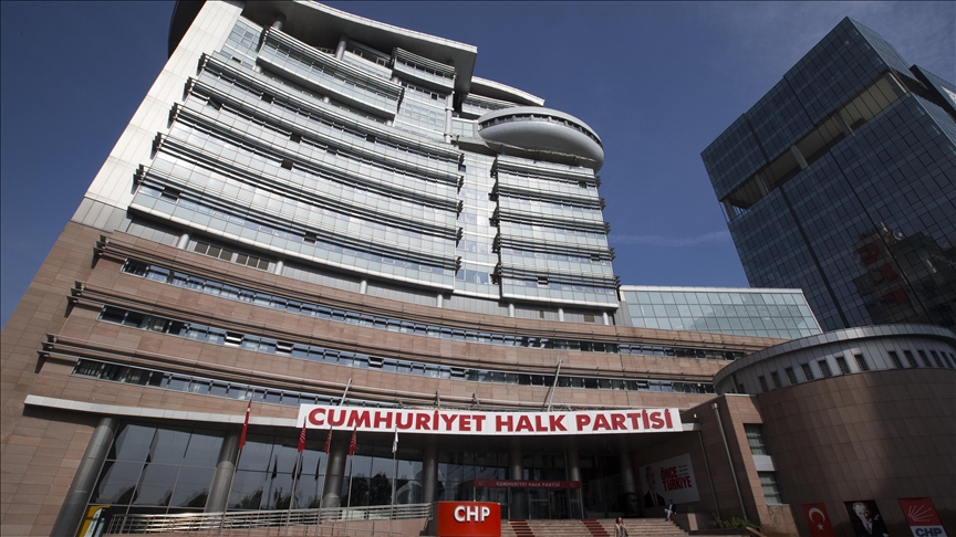 CHP, yeni genel başkanını yarın seçecek
