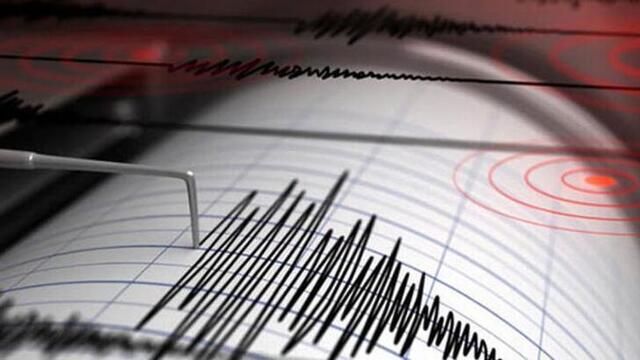 Malatya’da 4,8 büyüklüğünde deprem – BRTK