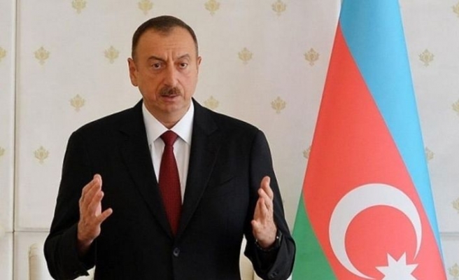 Azerbaycan’da erken cumhurbaşkanı seçimi 7 Şubat’ta yapılacak – BRTK
