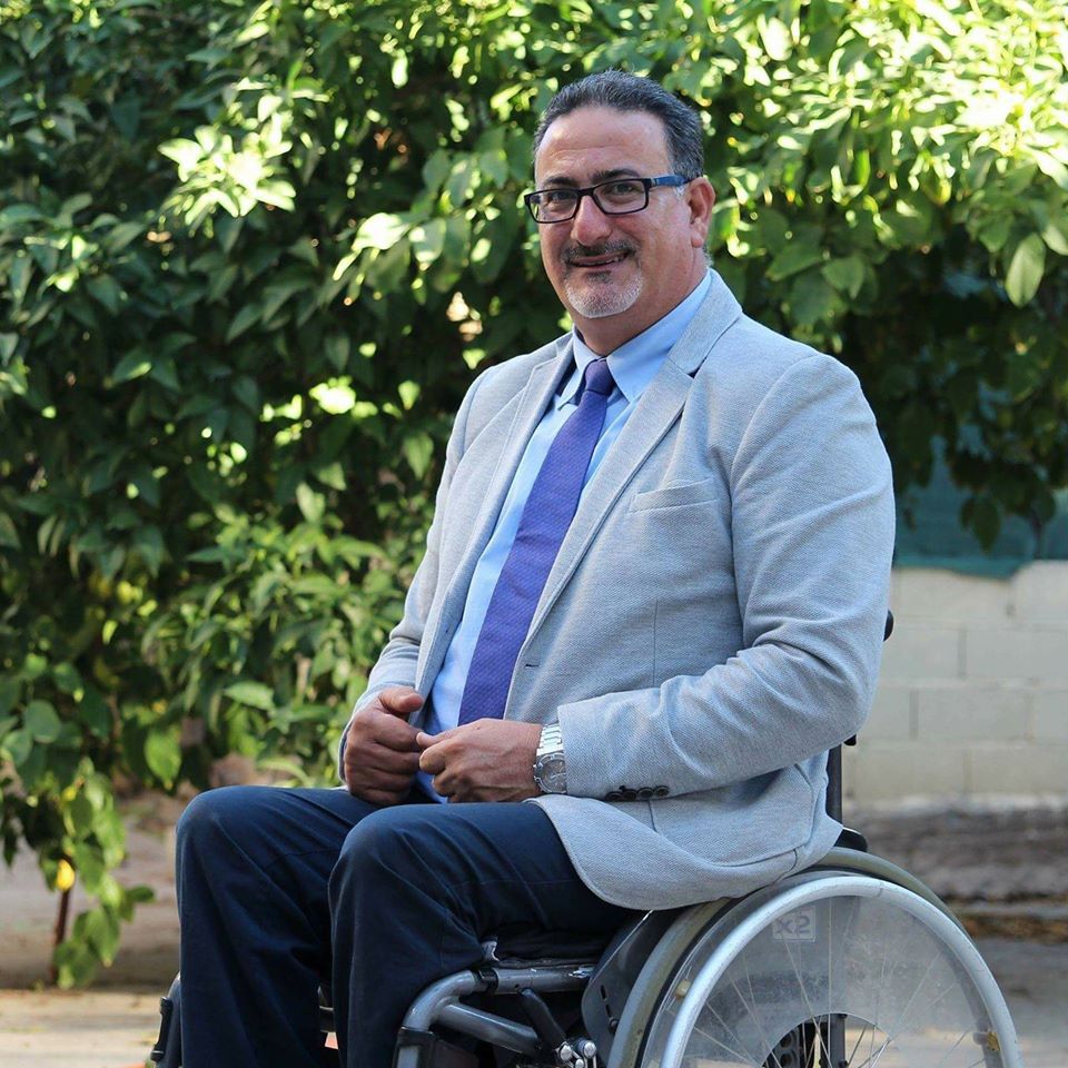 KTOÖD’den Dünya Engelliler Farkındalık Günü’nde devlet yetkililerine eleştiriler… – BRTK