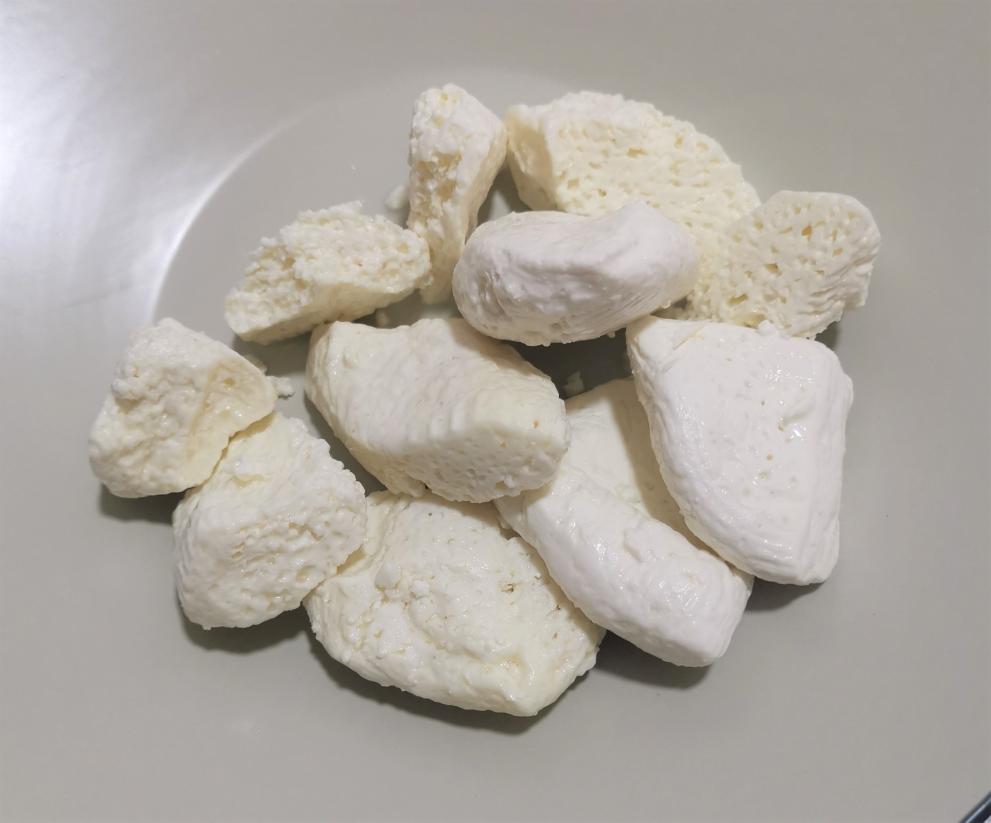 Avrupa Komisyonu, “Helik Peyniri” korumalı coğrafi işaret ürün ilan etti – BRTK