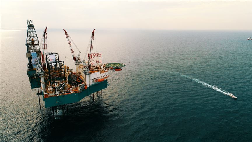 Güney Kıbrıs Rum Yönetimi, Chevron ile Doğu Akdeniz’de doğal gaz çıkarmak için anlaştı – BRTK