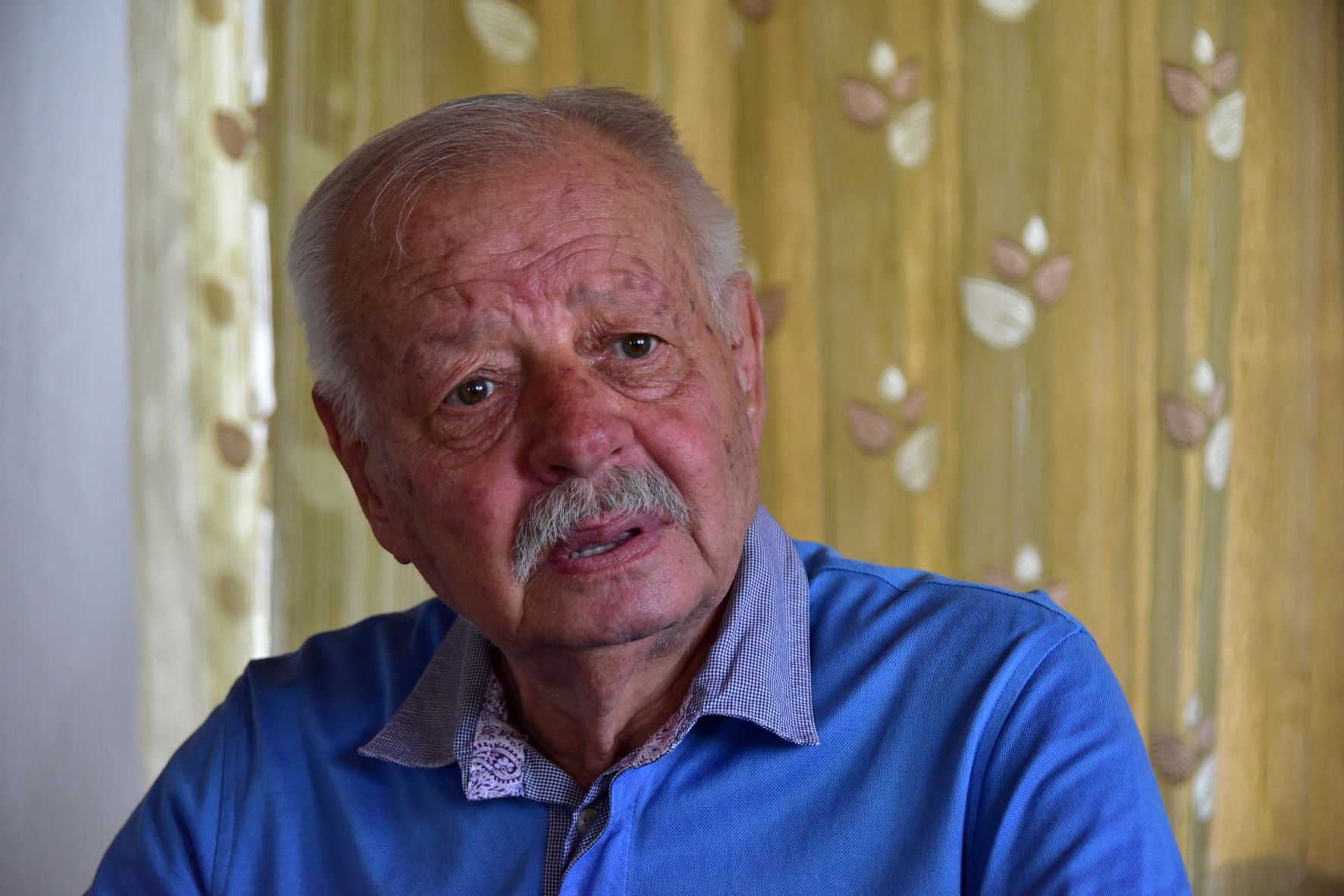 Arkeolog, araştırmacı yazar Bağışkan 76 yaşında hayatını kaybetti – BRTK