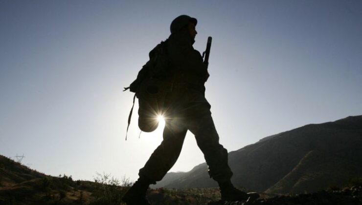 Pençe-Kilit Harekatı bölgesinde teröristlerle çıkan çatışmada şehit asker sayısı 9 oldu