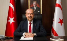 Cumhurbaşkanı Tatar, 3’üncü Antalya Diplomasi Forumu’nda temaslarda bulunacak