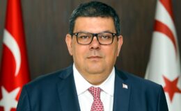 Maliye Bakanı Berova, Şehit Aileleri ve Malül Gaziler Derneği’ni kabul etti
