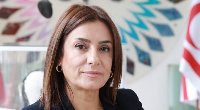 BRTK Müdürü Meryem Özkurt, 3 Mayıs Dünya Basın Özgürlüğü Günü  dolayısı ile mesaj yayımladı