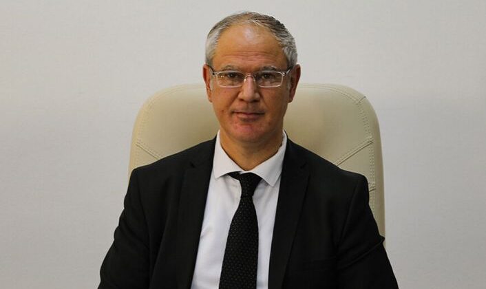 UBP Genel Sekreteri Hasipoğlu, Dr. Küçük’ü andı