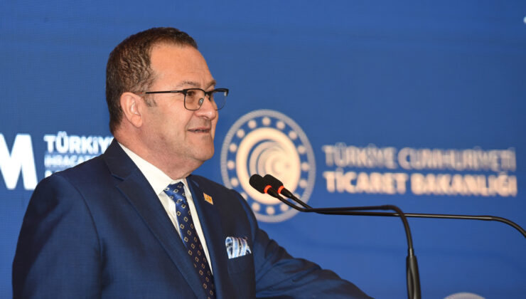 KTTO Başkanı Deniz: Türkiye KKTC’nin en önemli ticaret ortağı