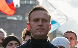 Aleksey Navalny öldü… Ani ölüm dünya gündeminde ilk sıraya oturdu