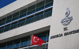 Türkiye Cumhuriyeti AYM, CHP ile Can Atalay’ın avukatlarının yaptığı iki yeni başvuruda kararını verdi