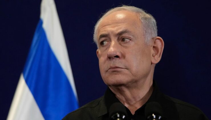 İsrail Başbakanı Netanyahu, Filistinlilerin sığındığı Refah’a saldıracakları mesajını yineledi