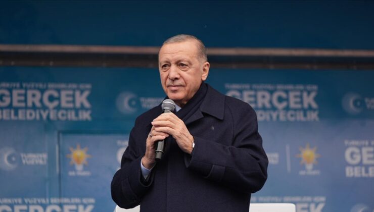 Erdoğan’dan Marmara Denizi’nde batan 6 mürettebatlı kargo gemisine ilişkin açıklama: “Çalışmalarımız yoğun şekilde devam ediyor”
