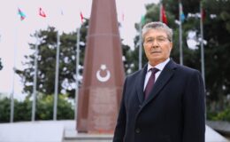 Başbakanı Üstel’den Aliyev’e teşekkür: “Aliyev’in Cumhurbaşkanı Tatar’ı (TDT toplantısına) davet etmesi bizleri çok mutlu etmiştir”