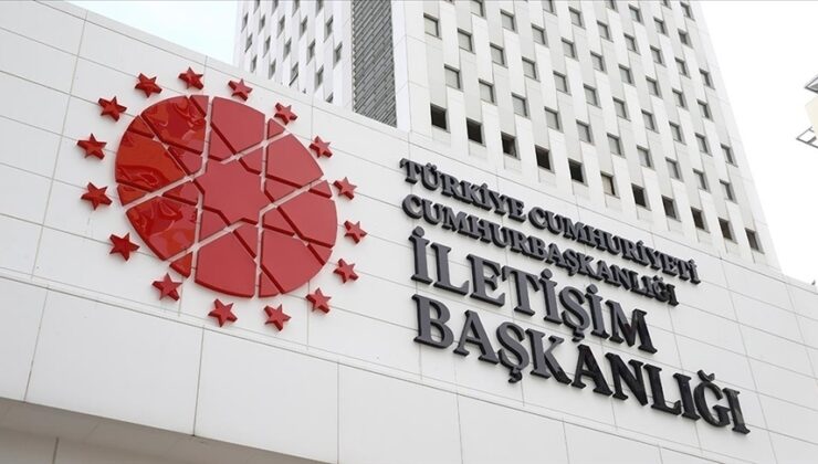 TC Dezenformasyonla Mücadele Merkezi, “Mehmet Şimşek’in bankacılara faiz artırma talimatı verdiği” iddiasını yalanladı