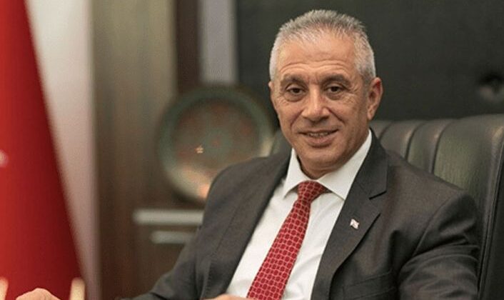 Taçoy: “UBP’nin herkesi kucaklayan güçlü bir idareye ihtiyacı var”