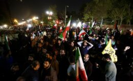 İran: İsrail’in muhtemel saldırısına “daha güçlü” ve “daha kapsamlı” yanıt veririz