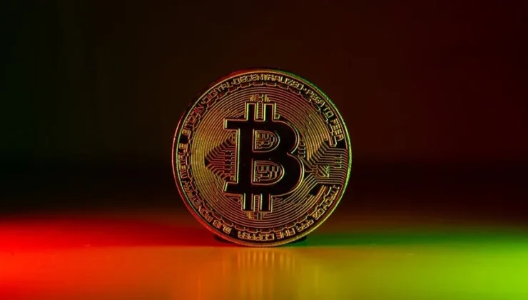 Bitcoin’in fiyatı İran’ın İsrail’e saldırısının ardından sert düştü