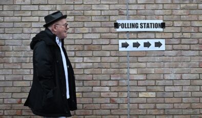 İngiltere’deki yerel seçimlerde birçok bölgede sonuçlar belli oldu