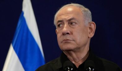 Uluslararası Ceza Mahkemesi savcısından Netanyahu için tutuklama talebi